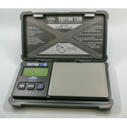 MyWeigh Triton T3R 500g / 0.01g-ig