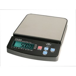 MyWeigh iBALANCE 500-500g / 0,1g