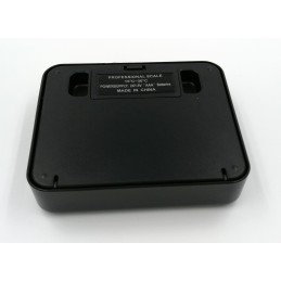 KL-1000 digitális mérleg 1 kg / 0,01 g-ig