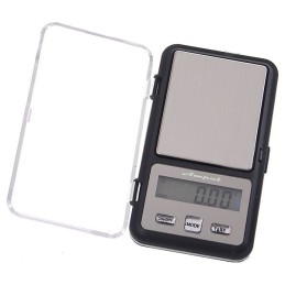 Ultra mini digitális mikromérleg 100 g 0,01 g pontossággal