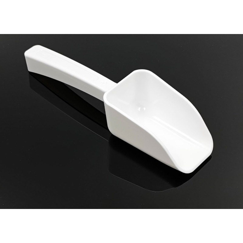 Bürkle mintavevő kanál 160mm / 50ml steril PS