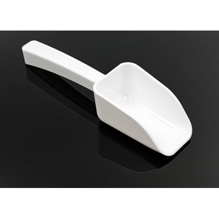 Bürkle mintavevő kanál 160mm / 50ml steril PS