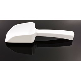 Bürkle mintavevő kanál 160mm / 50ml steril PS