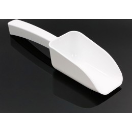 Bürkle mintavevő kanál 160mm / 50ml steril PS