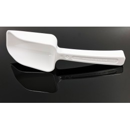 Bürkle mintavevő kanál 160mm / 50ml steril PS