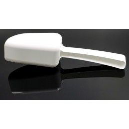 Bürkle mintavevő kanál 210 mm / 100 ml steril, eldobható PS