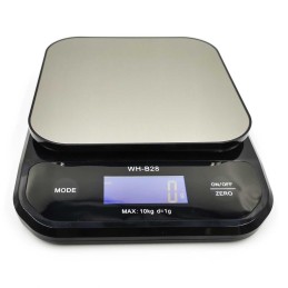 WeiHeng WH-B28 USB konyhai mérleg 10kg / 1g-ig