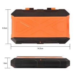 ZC-01F Digitális mérleg 200g / 0.01g-ig