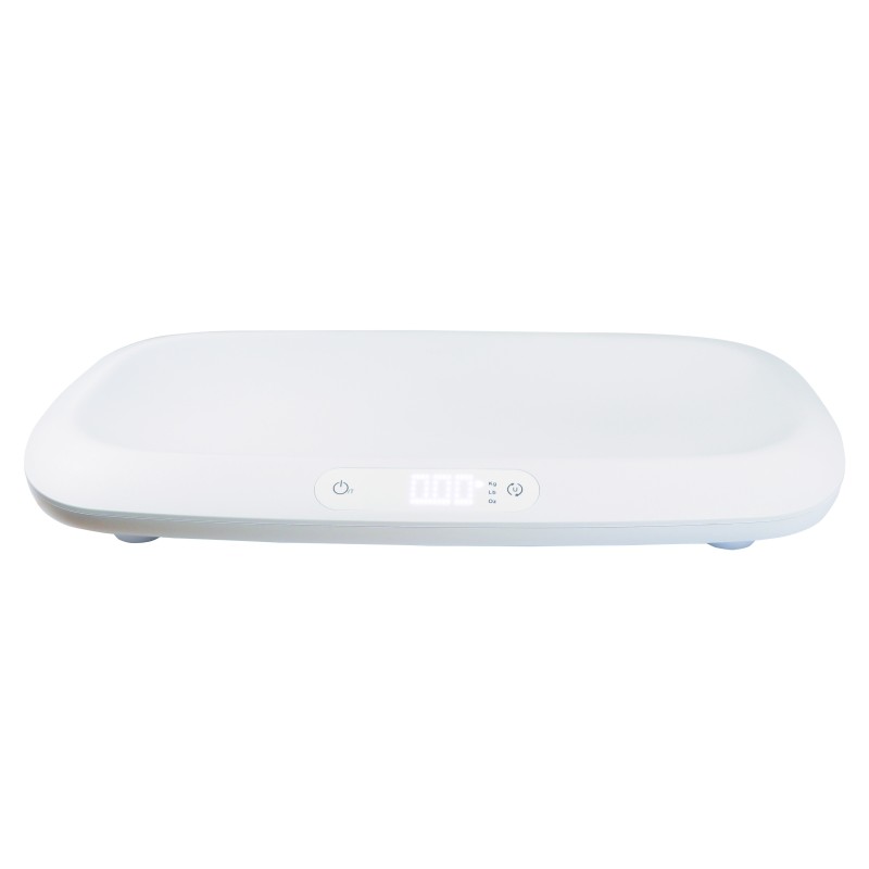 MyWeigh csatlakoztatott bébi mérleg Bluetooth