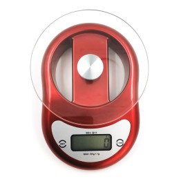 Digitális konyhai mérleg WH-B11 5kg/1g-ig