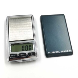 DS22 - Digitális zsebmérleg 500 g/0,01 g-ig