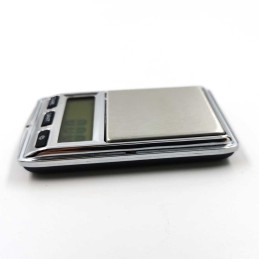 DS22 - Digitális zsebmérleg 500 g/0,01 g-ig