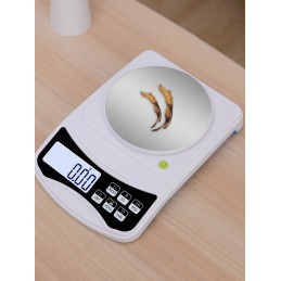 CX598B Digitális számláló mérleg 1000g/0,01g-ig védőburkolattal - ✔️ ár, vélemények | Mikromerleg.hu