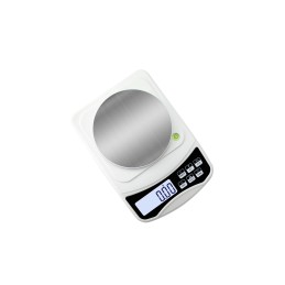 CX598B Digitális számláló mérleg 1000g/0,01g-ig védőburkolattal - ✔️ ár, vélemények | Mikromerleg.hu