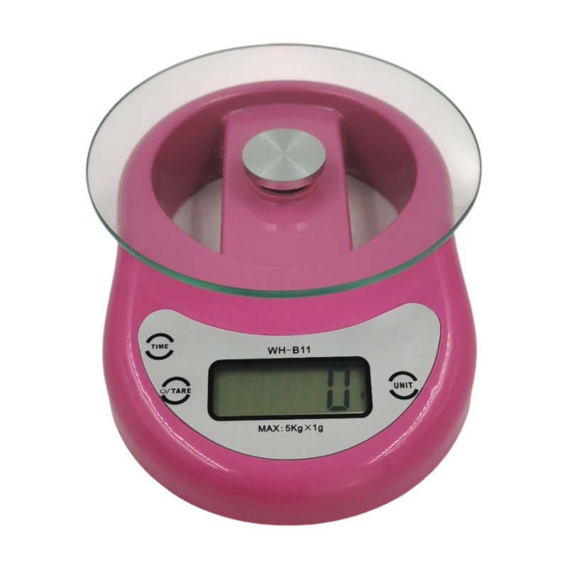 WH-B11 digitális konyhai mérleg percenként 5kg / 1g-ig kézi mérleggel - ✔️ ár, vélemények | Mikromerleg.hu