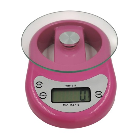 WH-B11 digitális konyhai mérleg percenként 5kg / 1g-ig kézi mérleggel - ✔️ ár, vélemények | Mikromerleg.hu