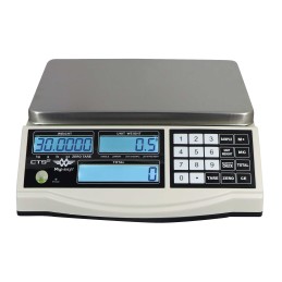 MyWeigh számláló mérleg 30000 ✔️ ár, vélemények | Mikromerleg.hu