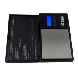 CX-258 zsebméretű digitális mikromérleg 1000g / 0,1g-ig - ✔️ ár, vélemények | Mikromerleg.hu