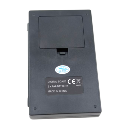 CX-258 zsebméretű digitális mikromérleg 1000g / 0,1g-ig - ✔️ ár, vélemények | Mikromerleg.hu