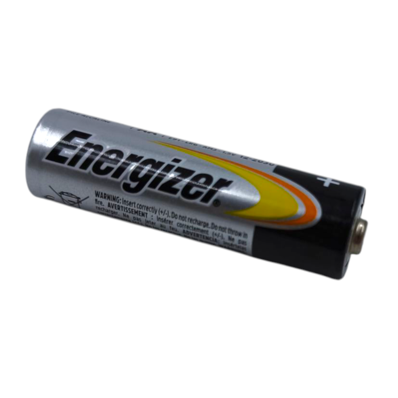 Batéria AA/LR6 ENERGIZER Alkalická energia 1ks - ✔️ ár, vélemények | Mikromerleg.hu