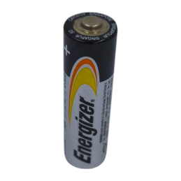 Batéria AA/LR6 ENERGIZER Alkalická energia 1ks - ✔️ ár, vélemények | Mikromerleg.hu