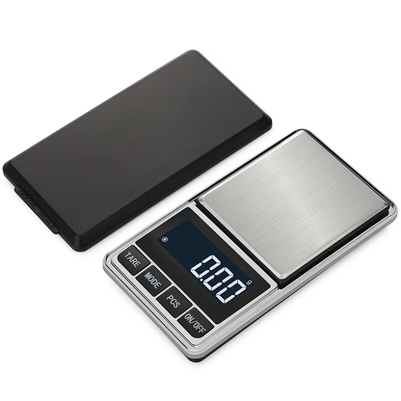 CX-888 Digitális mérleg 200g/0,01g - ✔️ ár, vélemények | Mikromerleg.hu