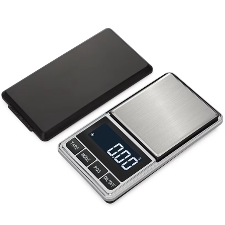 CX-888 Digitális mérleg 200g/0,01g - ✔️ ár, vélemények | Mikromerleg.hu