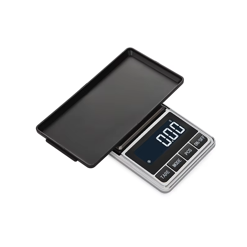 CX-888 Digitális mérleg 500g/0,01g-ig - ✔️ ár, vélemények | Mikromerleg.hu