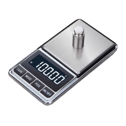 CX-888 Digitális mérleg 500g/0,01g-ig - ✔️ ár, vélemények | Mikromerleg.hu