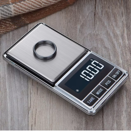 CX-888 Digitális mérleg 500g/0,01g-ig - ✔️ ár, vélemények | Mikromerleg.hu