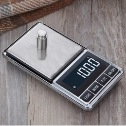 CX-888 Digitális mérleg 500g/0,01g-ig - ✔️ ár, vélemények | Mikromerleg.hu