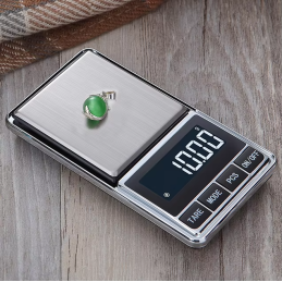 CX-888 Digitális mérleg 500g/0,01g-ig - ✔️ ár, vélemények | Mikromerleg.hu