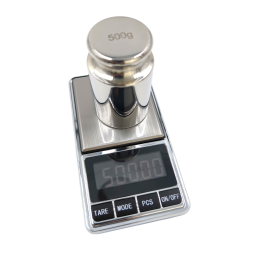 CX-888 Digitális mérleg 500g/0,01g-ig - ✔️ ár, vélemények | Mikromerleg.hu