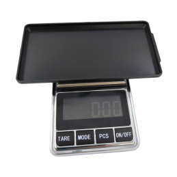 CX-888 Digitális mérleg 500g/0,01g-ig - ✔️ ár, vélemények | Mikromerleg.hu