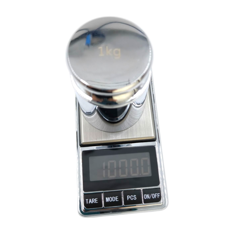 CX-888 Digitális mérleg 1000g/0,1g - ✔️ ár, vélemények | Mikromerleg.hu