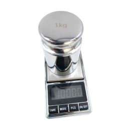 CX-888 Digitális mérleg 1000g/0,1g - ✔️ ár, vélemények | Mikromerleg.hu