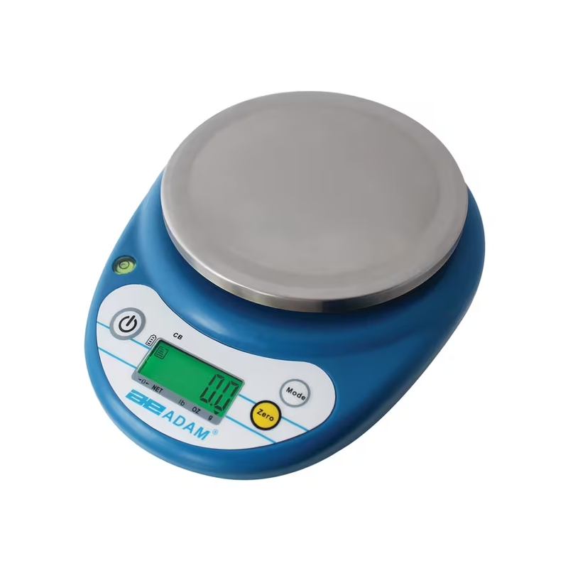 Adam Equipment CB 501 digitális mérleg 500g/0,1g - ✔️ ár, vélemények | Mikromerleg.hu