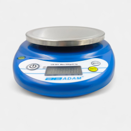 Adam Equipment CB 501 digitális mérleg 500g/0,1g - ✔️ ár, vélemények | Mikromerleg.hu