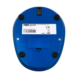 Adam Equipment CB 501 digitális mérleg 500g/0,1g - ✔️ ár, vélemények | Mikromerleg.hu