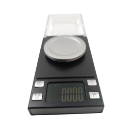 TN100001 precíziós digitális mérleg 100 g/0,001 g-ig - ✔️ ár, vélemények | Mikromerleg.hu