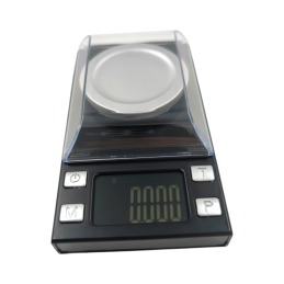 TN100001 precíziós digitális mérleg 100 g/0,001 g-ig - ✔️ ár, vélemények | Mikromerleg.hu