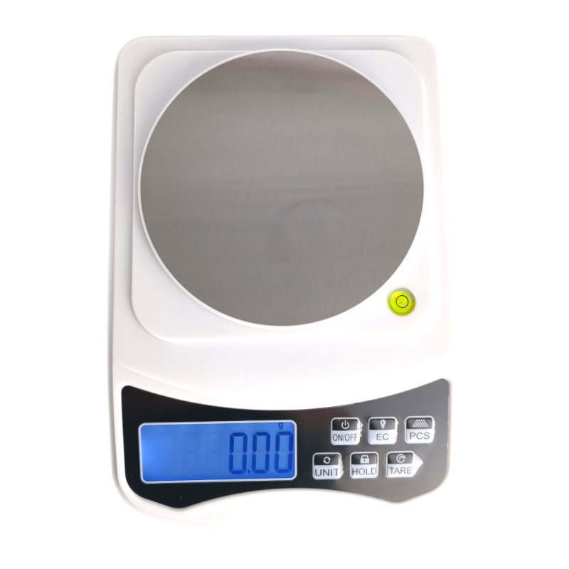 CX598A Digitális számláló mérleg 1000g/0,01g-ig - ✔️ ár, vélemények | Mikromerleg.hu