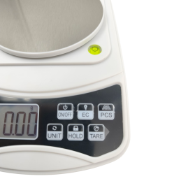 CX598A Digitális számláló mérleg 1000g/0,01g-ig - ✔️ ár, vélemények | Mikromerleg.hu