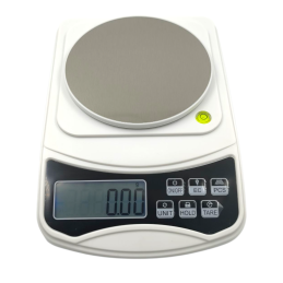 CX598A Digitális számláló mérleg 1000g/0,01g-ig - ✔️ ár, vélemények | Mikromerleg.hu