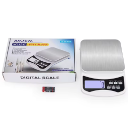 CX598A Digitális számláló mérleg 1000g/0,01g-ig - ✔️ ár, vélemények | Mikromerleg.hu