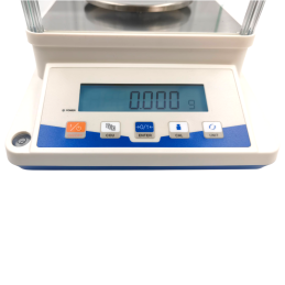 JA103PL analitikai mérleg két tartományban 110g/0.001g és 610g/0.01g RS232 - ✔️ ár, vélemények | Mikromerleg.hu