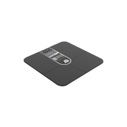 FI2019LB-I Multifunkcionális személymérleg 180kg / 50g-ig fekete színben - ✔️ ár, vélemények | Mikromerleg.hu