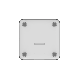 FI2019LB-I Multifunkcionális személymérleg 180kg / 50g-ig fekete színben - ✔️ ár, vélemények | Mikromerleg.hu