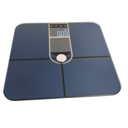 FI2019LB-I Multifunkcionális személymérleg 180kg / 50g-ig fekete színben - ✔️ ár, vélemények | Mikromerleg.hu