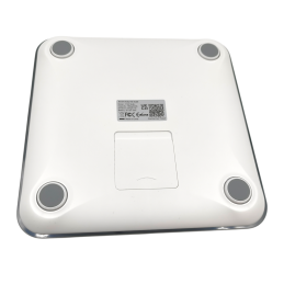 FI2019LB-I Multifunkcionális személymérleg 180kg / 50g-ig fekete színben - ✔️ ár, vélemények | Mikromerleg.hu